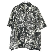 楽天市場】sacai（柄花・植物）（カジュアルシャツ｜トップス 