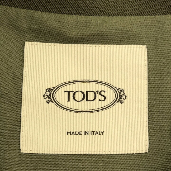 楽天市場】TOD 