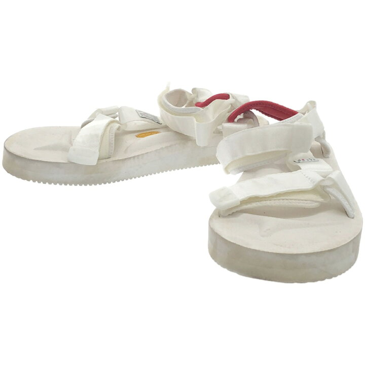 楽天市場】Sasquatchfabrix.×suicoke サスクワッチファブリックス 