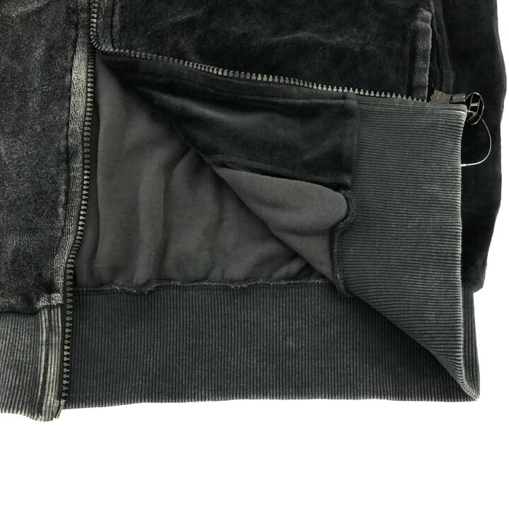 楽天市場】DIESEL ディーゼル F-KINIGLI ビジューロゴ ベルベット  
