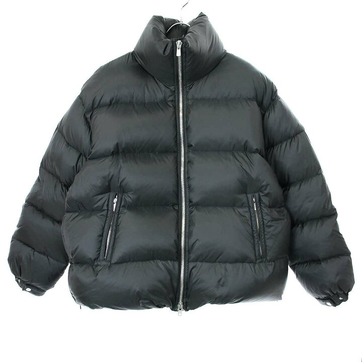 楽天市場】FUMITO GANRYU フミト ガンリュウ 22AW 2WAY DOWN JACKET  