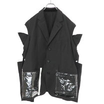 楽天市場】the soloist ジャケットの通販 