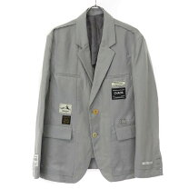 楽天市場】under cover テーラードの通販 