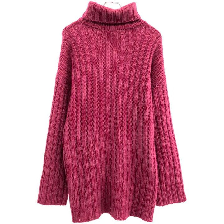 楽天市場】OUR LEGACY アワーレガシー 21AW LARGE RIB TURTLENECK 