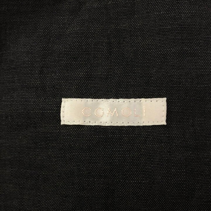楽天市場】COMOLI コモリ 17SS ベタシャンユーティリティジャケット 
