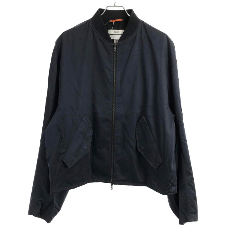 中古】<br>OAMC <br>23SS CROFT BOMBER JACKET 中綿ブルゾン 