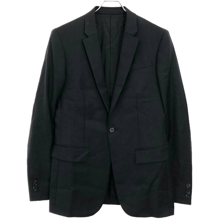 楽天市場】HELMUT LANG ヘルムート ラング 1Bウールセットアップスーツ  