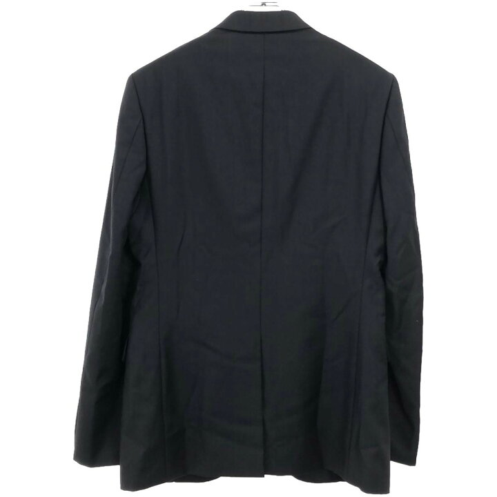 楽天市場】HELMUT LANG ヘルムート ラング 1Bウールセットアップスーツ  