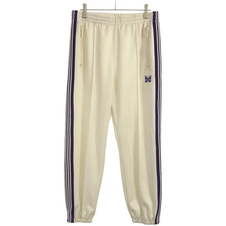 楽天市場】Needles ニードルズ 23SS Zipped Track Pant サイドライン  