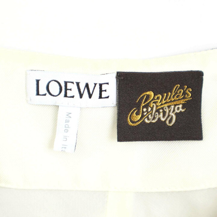 楽天市場】LOEWE Paula 