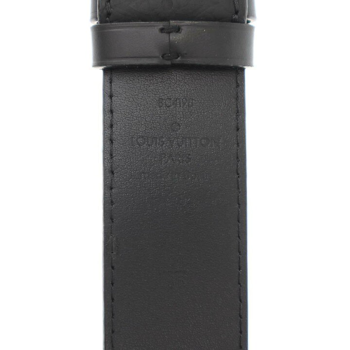 楽天市場】LOUIS VUITTON ルイヴィトン Signature Chain Belt サン  