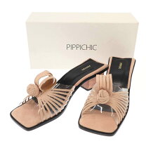 楽天市場】ピッピシック pippichic サンダルの通販