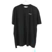 楽天市場】off－white caravaggio（Tシャツ・カットソー｜トップス 