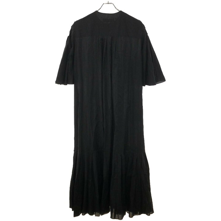 楽天市場】SAYAKA DAVIS サヤカ デイヴィス Basket Sleeve Long Dress  