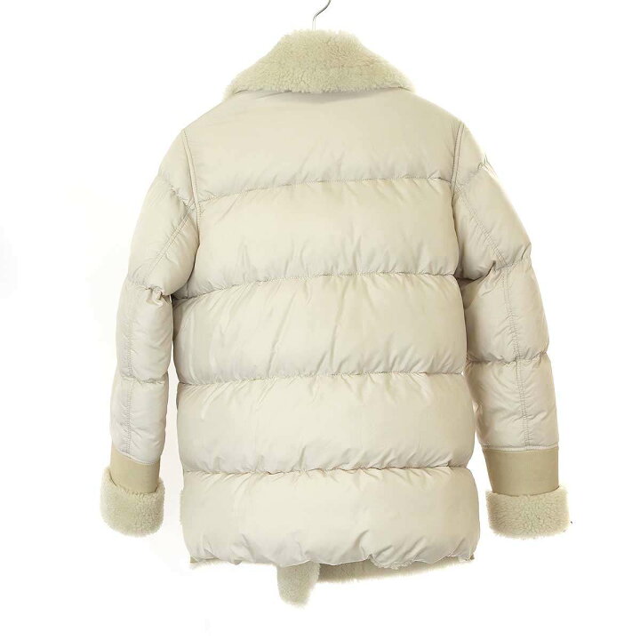 楽天市場】GIORGIO BRATO ジョルジオブラット Shearling Jacket 