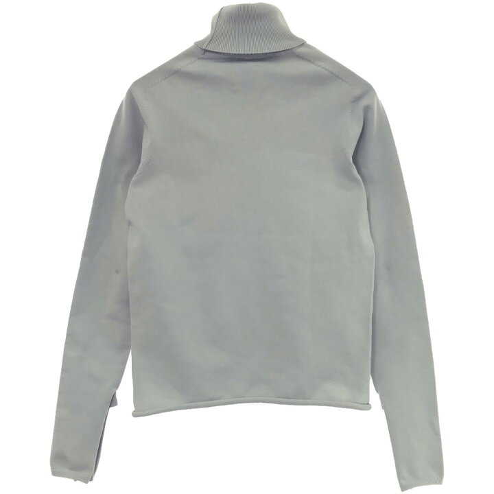 楽天市場】JIL SANDER ジルサンダー 19AW ポリエステルタートルネック 