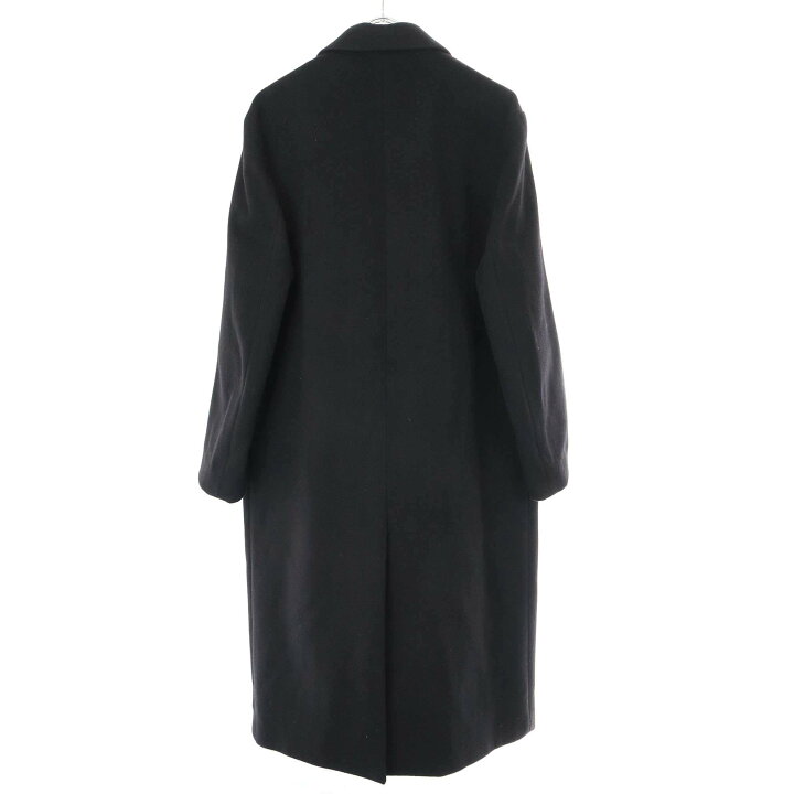 楽天市場】VALENTINO ヴァレンティノ 23AW ウールロングコート 