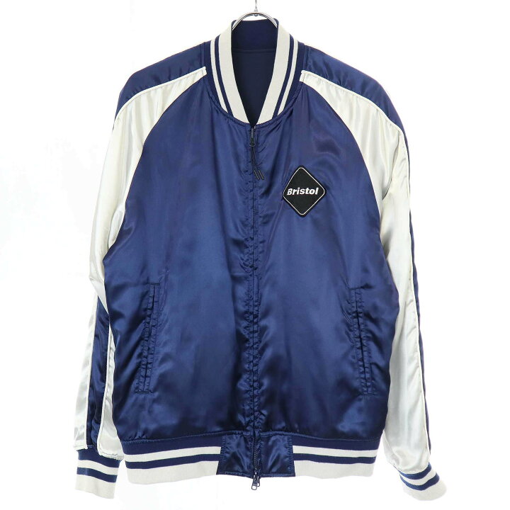 楽天市場】F.C.Real Bristol(FCRB) エフシーアールビー 18SS  