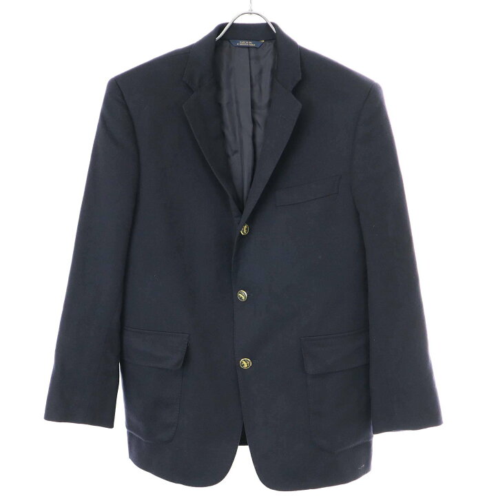 楽天市場】Brooks Brothers ブルックス ブラザーズ 1818 カシミヤ3B 