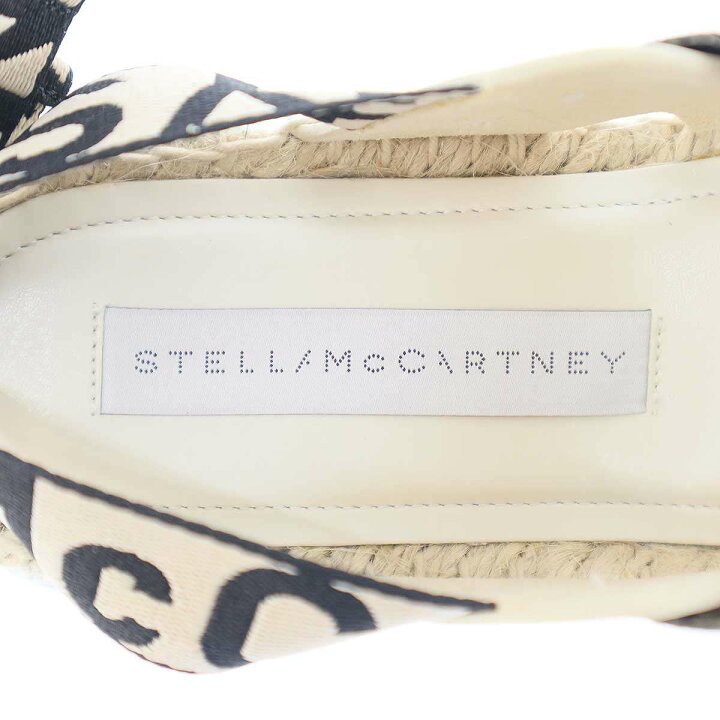 楽天市場】STELLA McCARTNEY ステラ マッカートニー GAIA ロゴリボン  