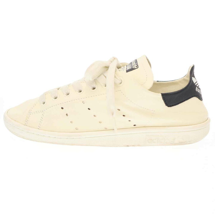 楽天市場】BALENCIAGA×adidas バレンシアガ アディダス Stan Smith 