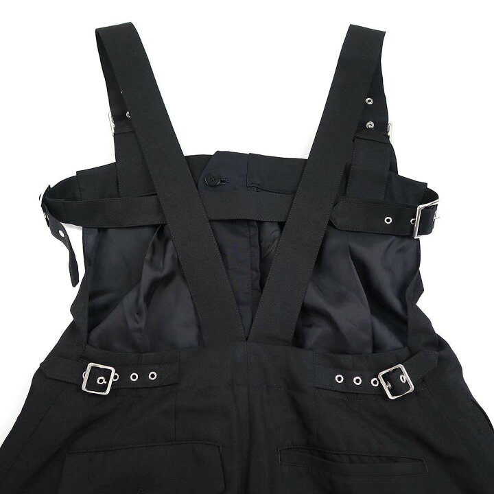ノワール ケイニノミヤ noir Kei Ninomiya ハーネス フラワー 