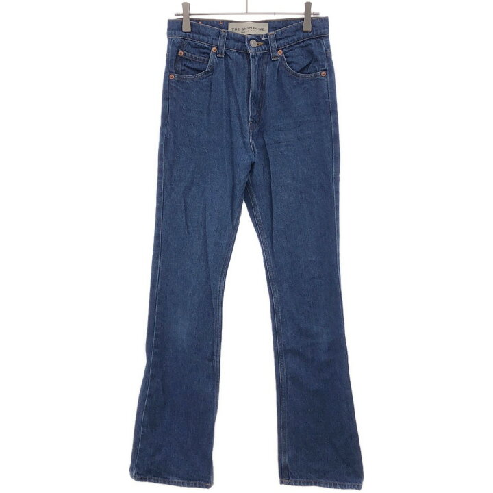 楽天市場】THE SHINZONE ザ シンゾーン GREENWICH JEANS デニムパンツ  