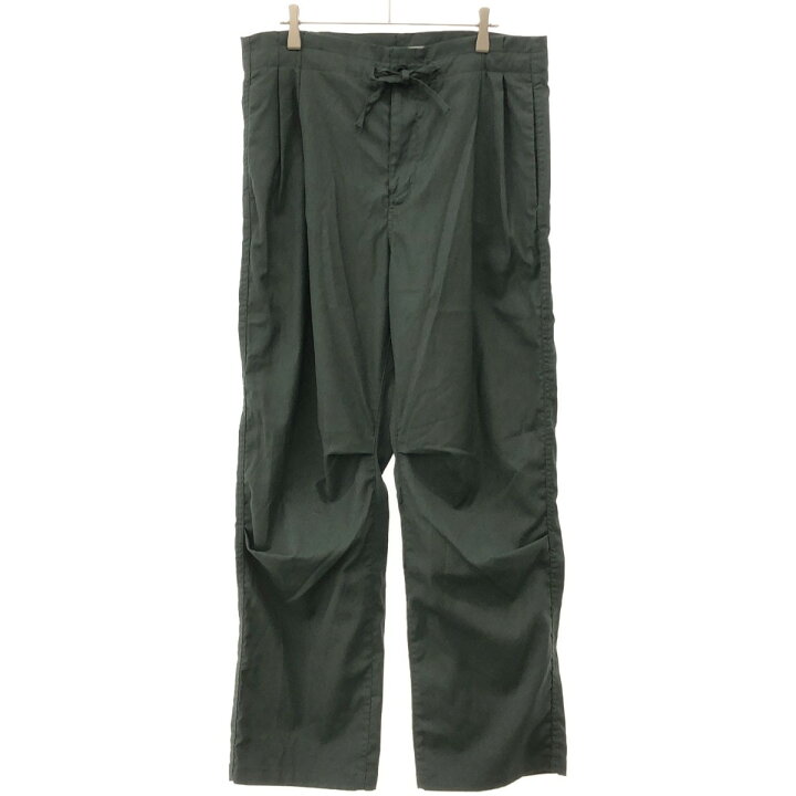 楽天市場】nonnative ノンネイティブ 24SS WORKER EASY PANTS P/C/L 