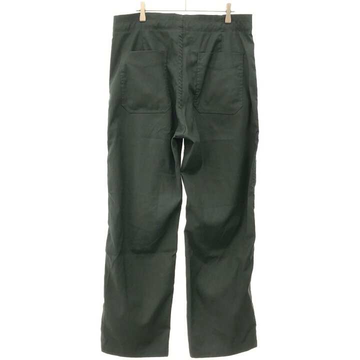 楽天市場】nonnative ノンネイティブ 24SS WORKER EASY PANTS P/C/L 