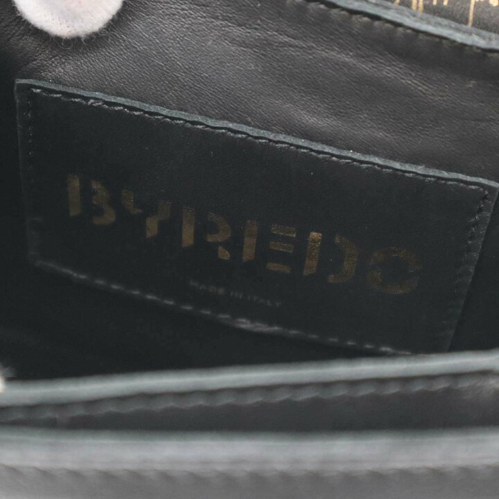楽天市場】BYREDO バイレード カンタ ブループリントバッグ ブラック  