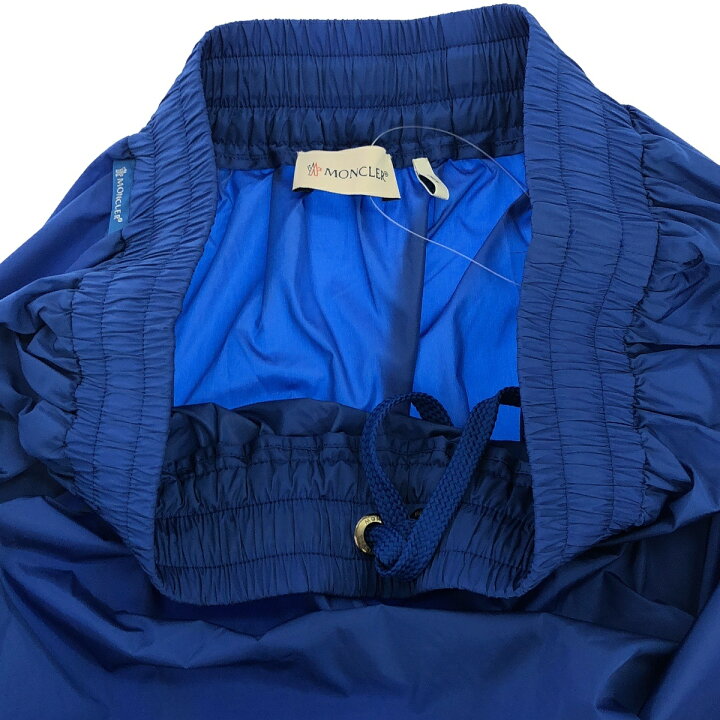 楽天市場】MONCLER モンクレール ナイロンスカート C-ZIND-19-235150  