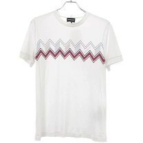 楽天市場】アルマーニ（ブランドジョルジオ アルマーニ）（Tシャツ  