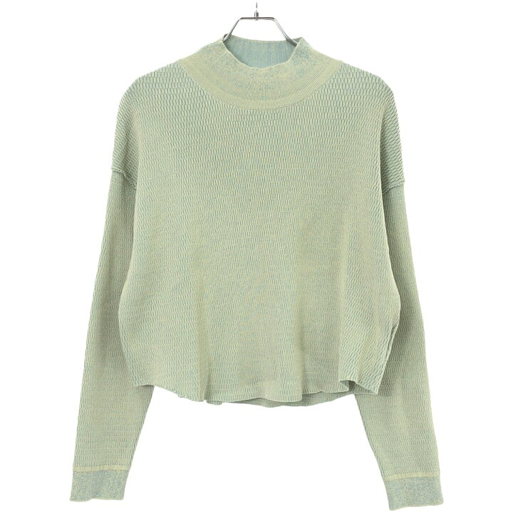 楽天市場】R.H.VINTAGE ロンハーマンヴィンテージ Waffle Pullover 