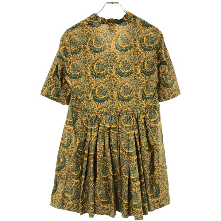 楽天市場】BAUM UND PFERDGARTEN バウムウンドヘルガーデン ペイズリー 