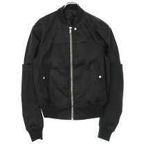 楽天市場】rick owens ボンバージャケットの通販