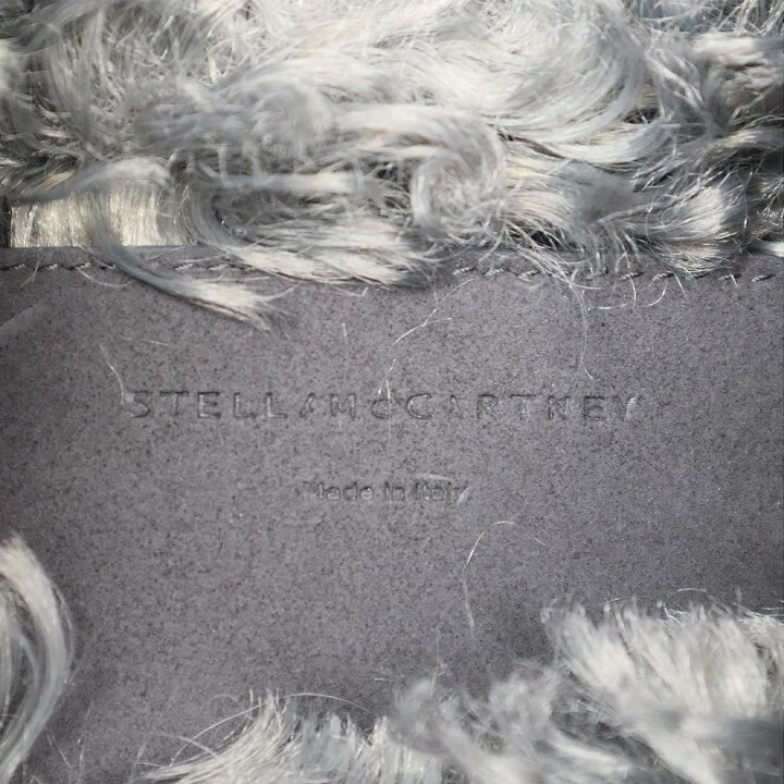 楽天市場】STELLA McCARTNEY ステラ マッカートニー Logo Plush Teddy  