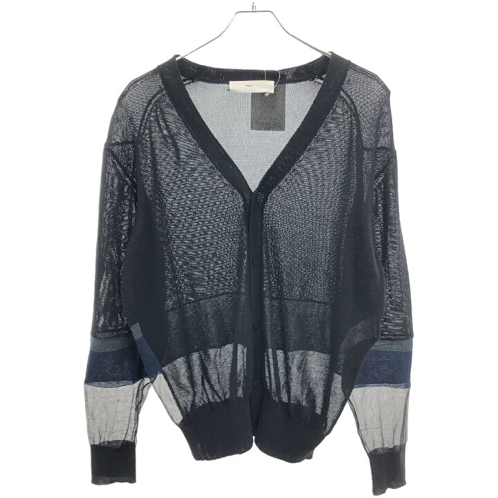 楽天市場】TOGA PULLA トーガ プルラ 21SS ナイロンコットンメッシュ  