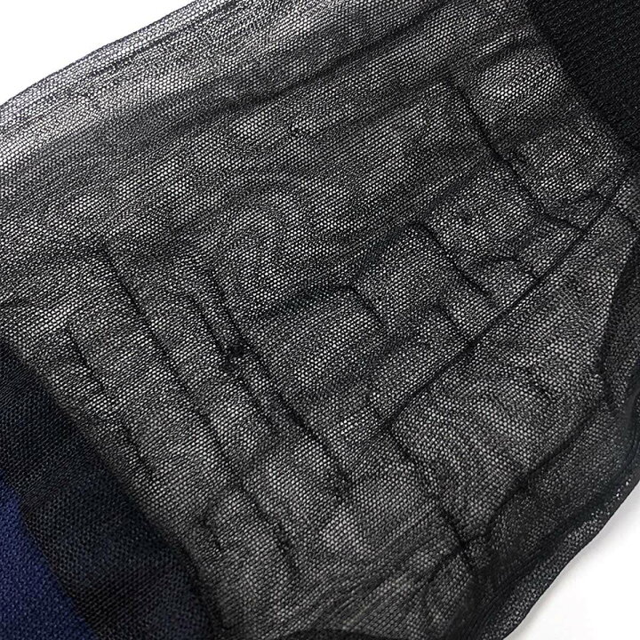 楽天市場】TOGA PULLA トーガ プルラ 21SS ナイロンコットンメッシュ 