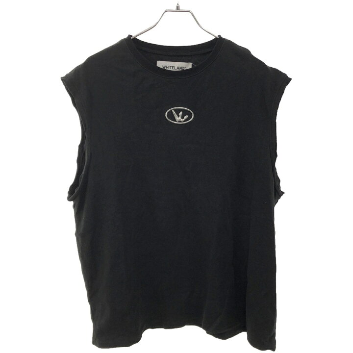 楽天市場】WHITELAND ホワイトランド 24AW NEW LOGO NS ワンポイント 