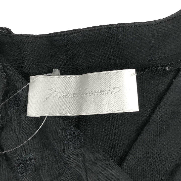 楽天市場】mame kurogouchi マメ クロゴウチ 21SS lace flap レース 