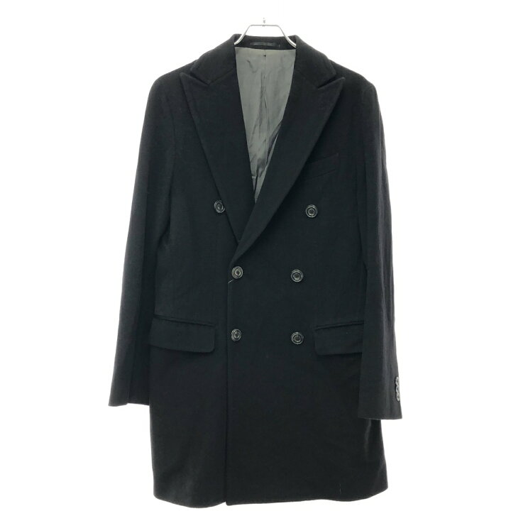 楽天市場】EDIFICE エディフィス 14AW Loro Piana W/CA Wチェスター  