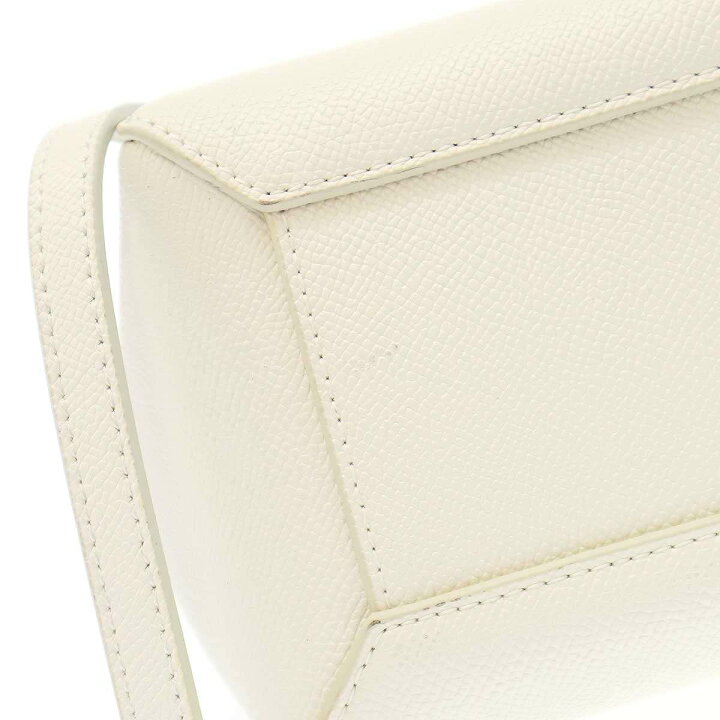 楽天市場】CELINE セリーヌ BELT BAG NANO ベルトバッグナノ 446744  