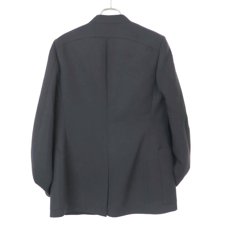 楽天市場】LUDLOW ラドロー 22AW Vanessa ノーカラージャケット  