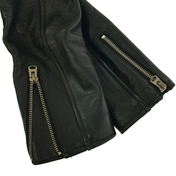 楽天市場】beautiful people ビューティフルピープル SHEEP LEATHER W  