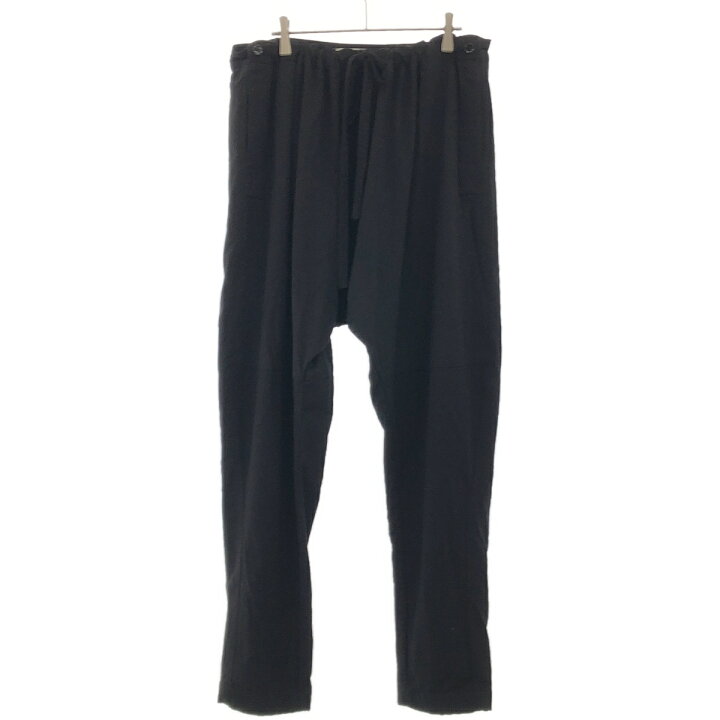 楽天市場】LEMAIRE ルメール SOFT JOGGING PANTS WASHED WOOL ウール 