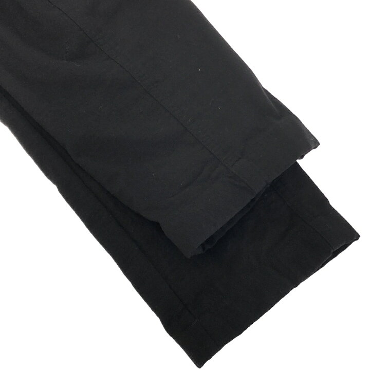 楽天市場】LEMAIRE ルメール SOFT JOGGING PANTS WASHED WOOL ウール 