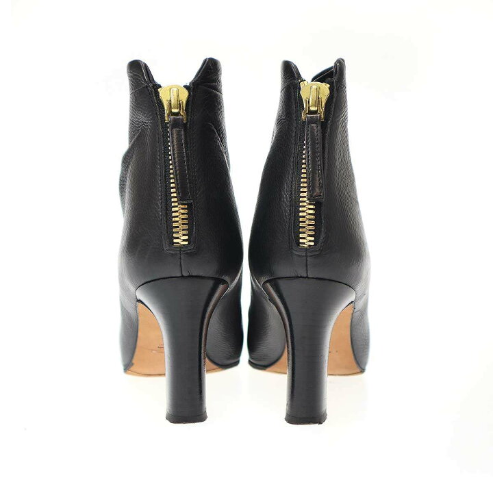 楽天市場】PELLICO ペリーコ TAXI80 アーモンドトゥバックジップブーツ  