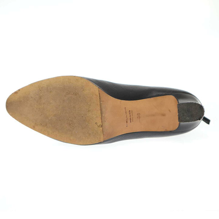 楽天市場】PELLICO ペリーコ TAXI80 アーモンドトゥバックジップブーツ  