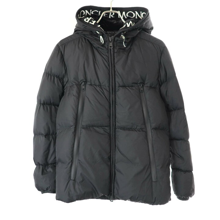 楽天市場】MONCLER モンクレール MONTCLA モンクラ フーデッドダウン 