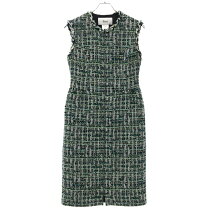 楽天市場】ルネ rene ツイード ワンピースの通販 